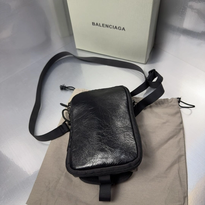 Resilient Bxlxnciaga Satchel Bags 84250