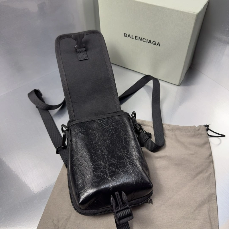 Resilient Bxlxnciaga Satchel Bags 84250