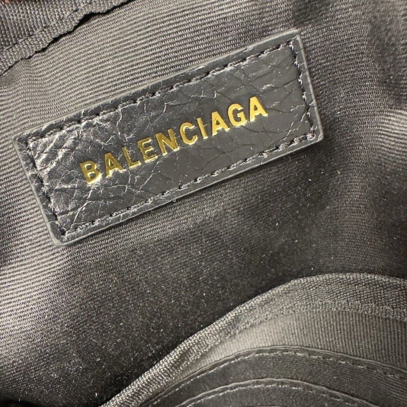 Resilient Bxlxnciaga Satchel Bags 84250