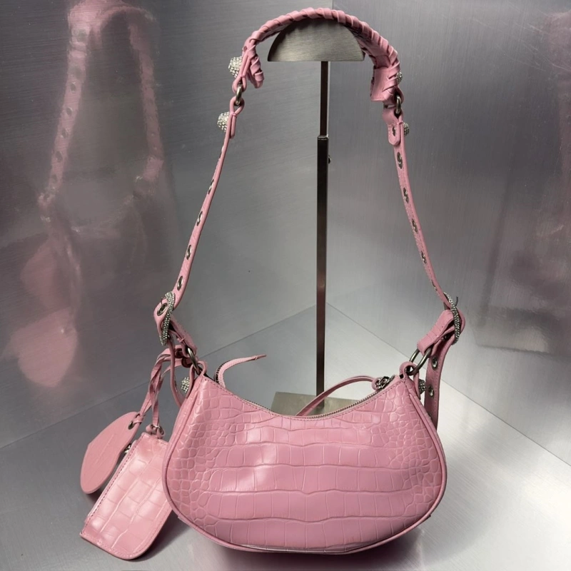 Bxlxnciaga  City Bags Functional 84518