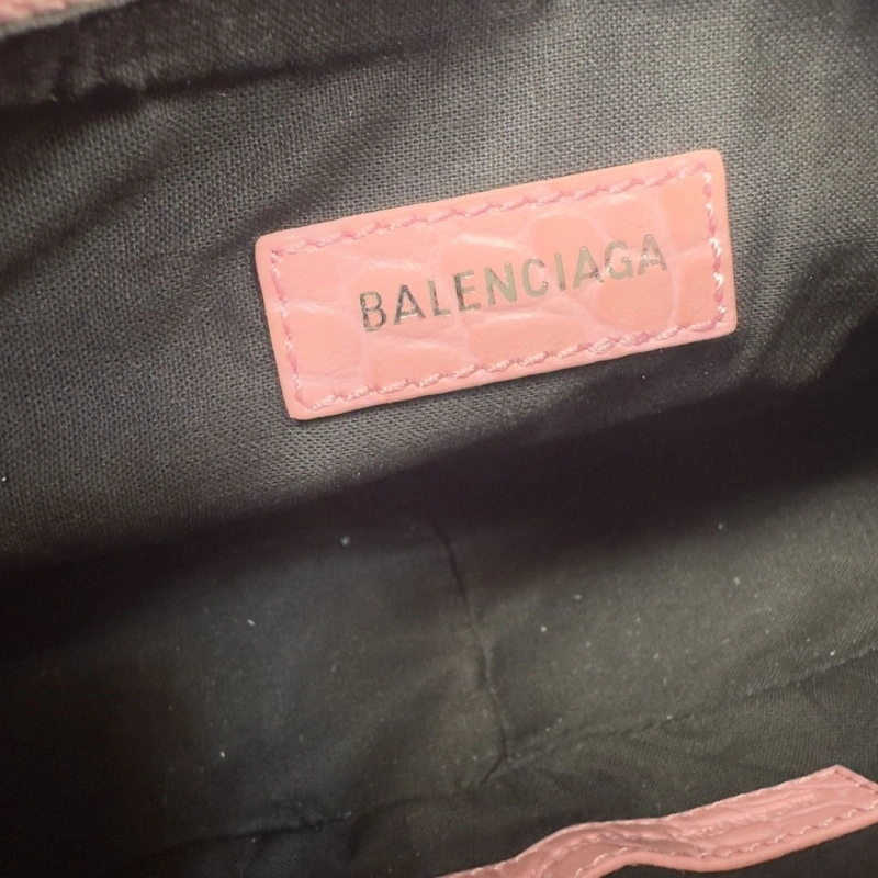 Bxlxnciaga  City Bags Functional 84518