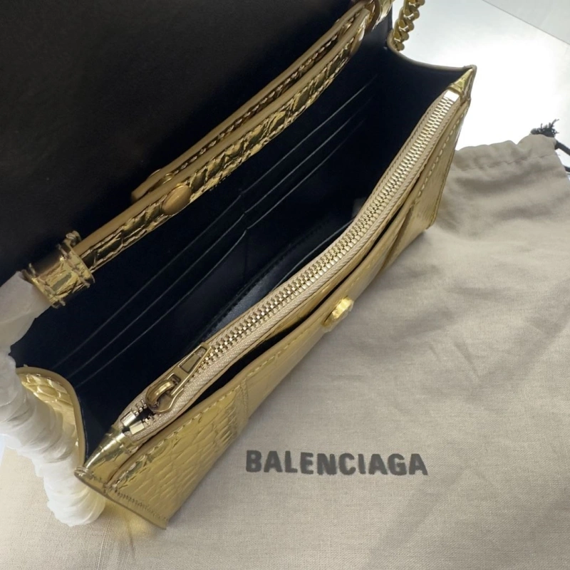 EasyMatch Bxlxnciaga Hourglass Bags 84338