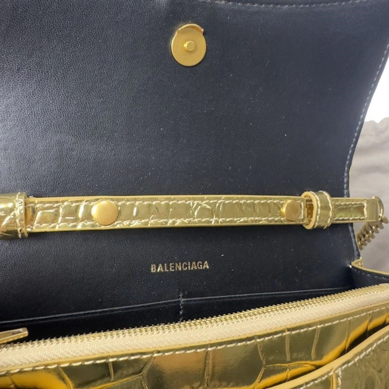 EasyMatch Bxlxnciaga Hourglass Bags 84338