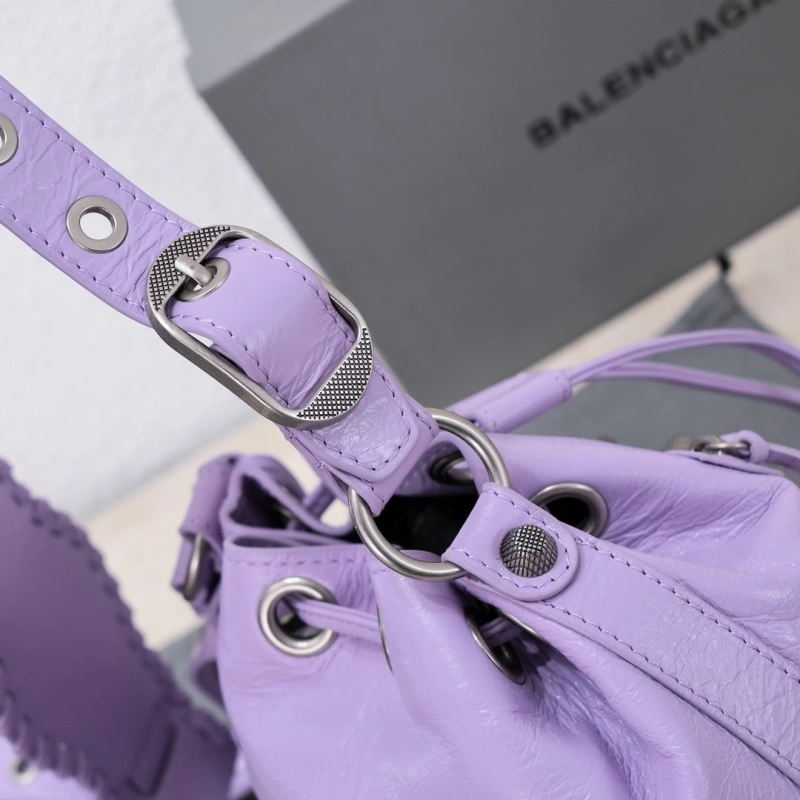 Bxlxnciaga Bucket Bags Classic 84529