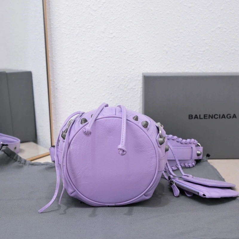 Bxlxnciaga Bucket Bags Classic 84529