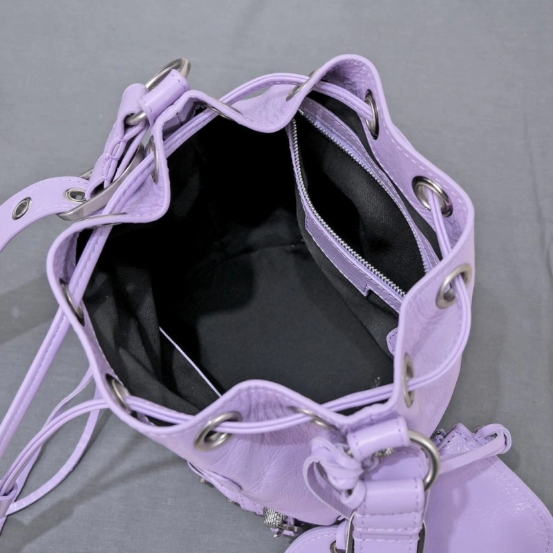 Bxlxnciaga Bucket Bags Classic 84529