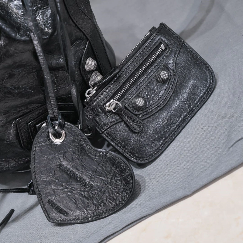 TopPick Bxlxnciaga Bucket Bags 84541