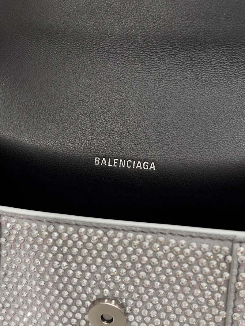 Bxlxnciaga Hourglass Bags Unique 84357
