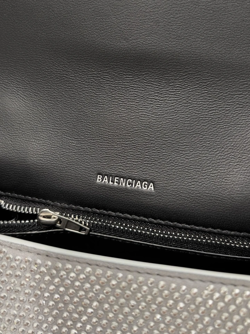 Bxlxnciaga Hourglass Bags Trendsetting 84330