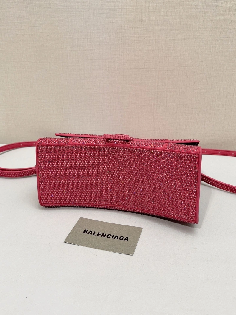 GoodFit Bxlxnciaga Hourglass Bags 84336