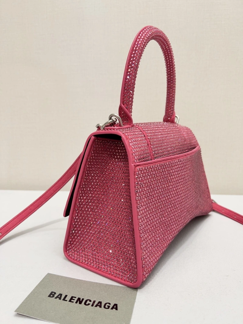 GoodFit Bxlxnciaga Hourglass Bags 84336