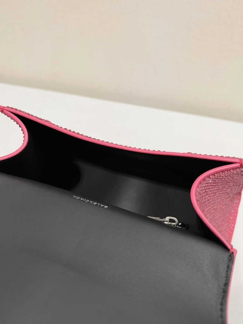 GoodFit Bxlxnciaga Hourglass Bags 84336