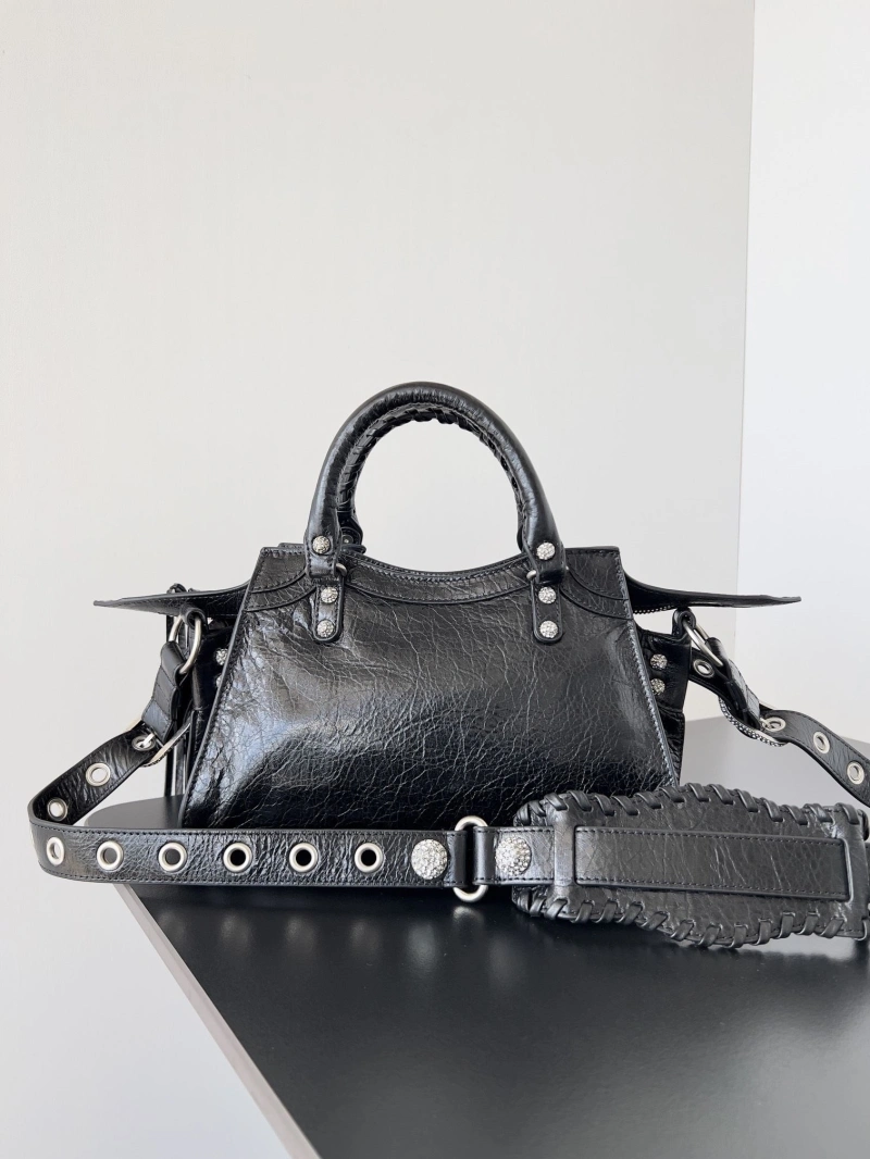Popular Bxlxnciaga  City Bags 84509