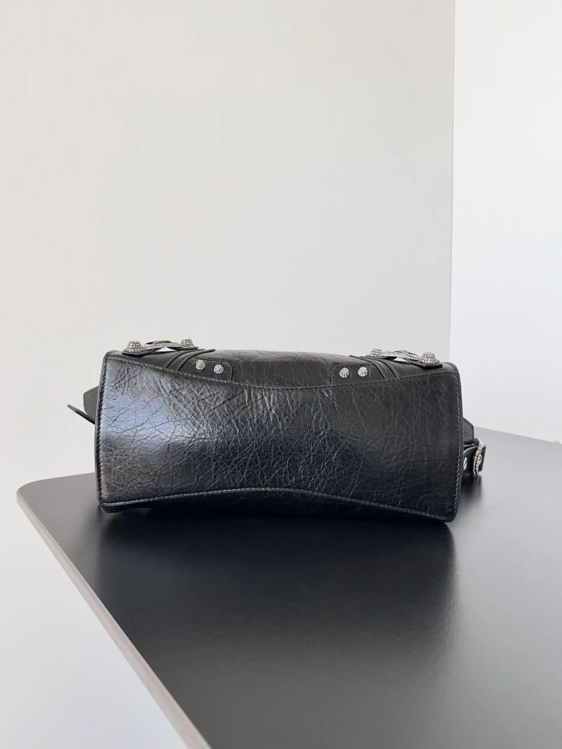 Popular Bxlxnciaga  City Bags 84509