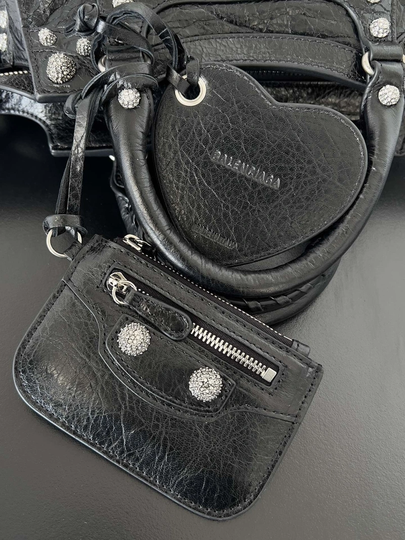 Popular Bxlxnciaga  City Bags 84509