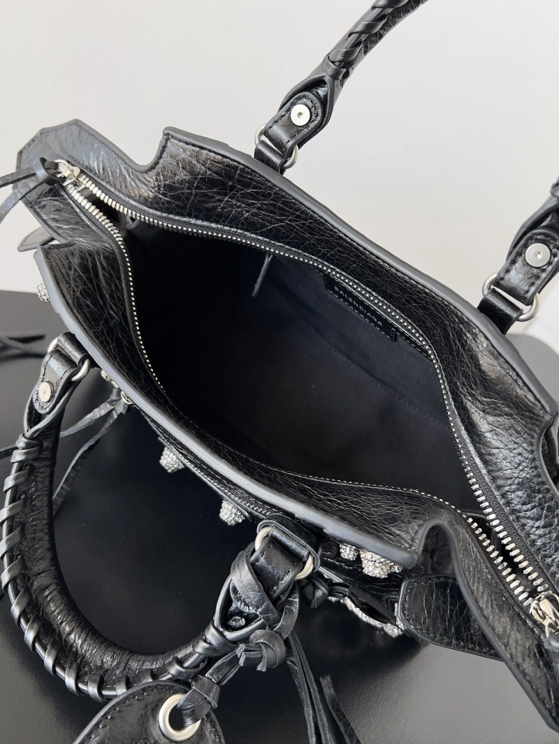 Popular Bxlxnciaga  City Bags 84509