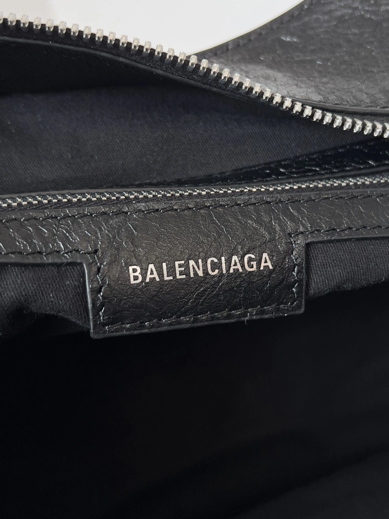 Vibrant Bxlxnciaga  City Bags 84510