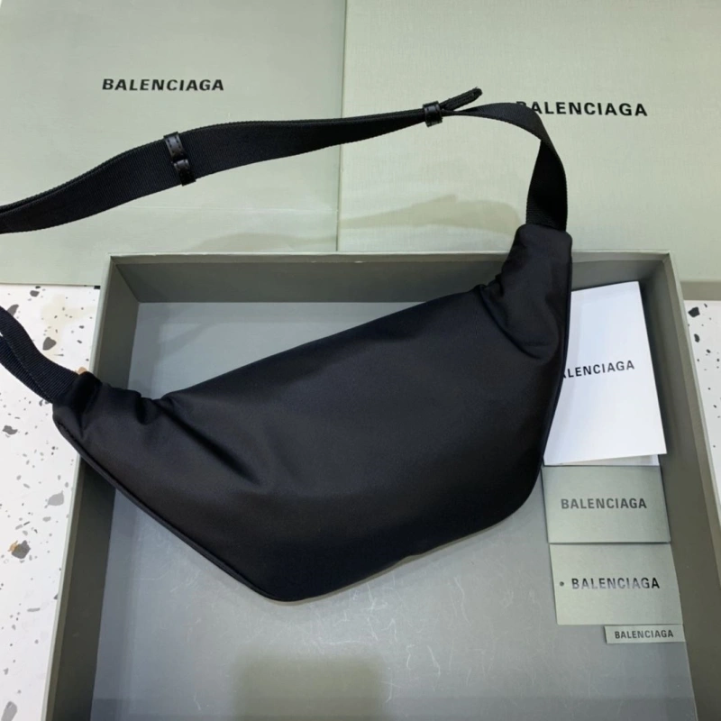 Vibrant Bxlxnciaga Waist & Chest Packs 83807