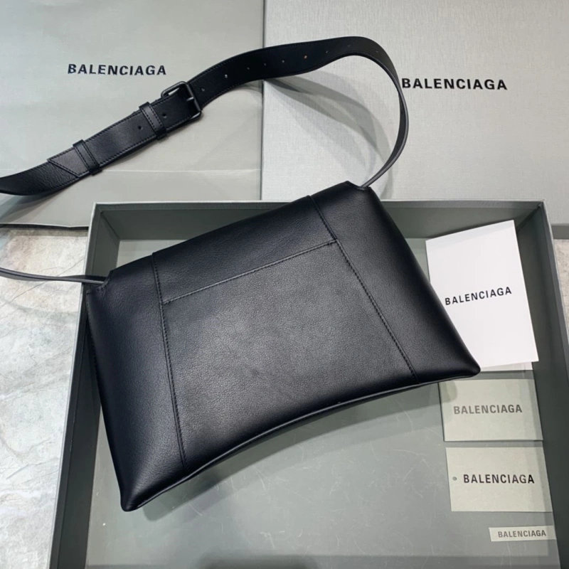 Timeless Bxlxnciaga Hourglass Bags 84342