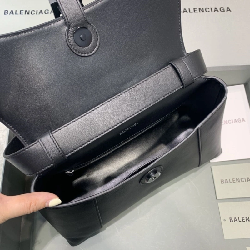 Timeless Bxlxnciaga Hourglass Bags 84342