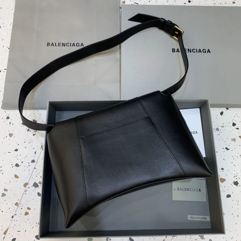Popular Bxlxnciaga Hourglass Bags 84309