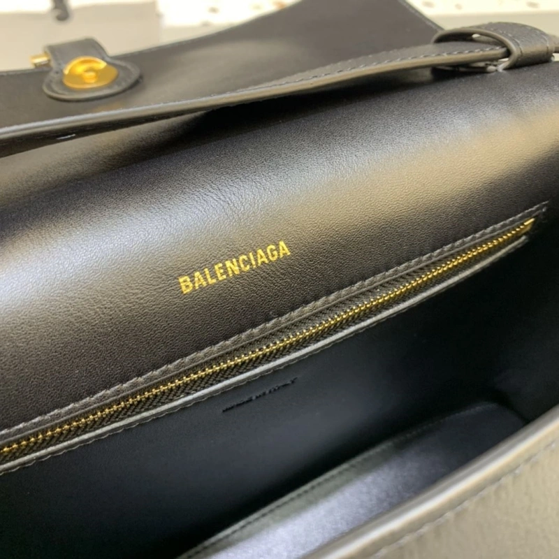 Popular Bxlxnciaga Hourglass Bags 84309