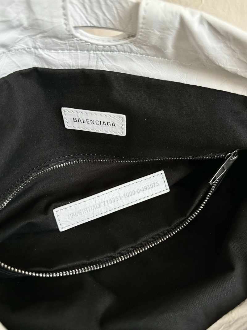 Bxlxnciaga Shopping Bags Classic 84191