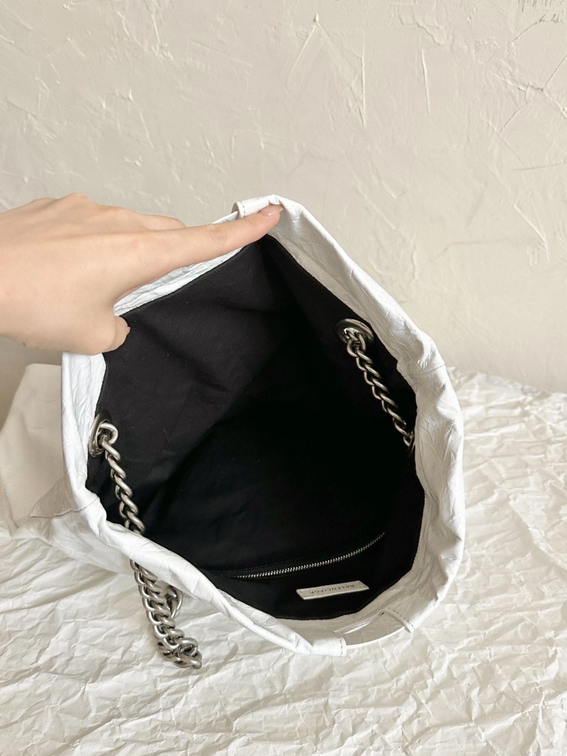 Bxlxnciaga Shopping Bags Classic 84191