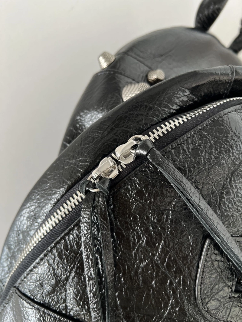 Bxlxnciaga Backpacks Sleek 84599
