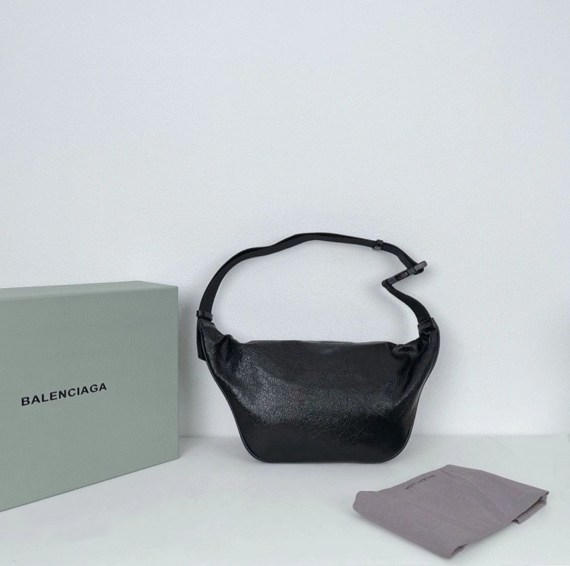 Refined Bxlxnciaga Waist & Chest Packs 83790
