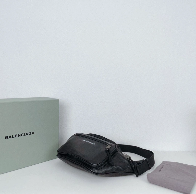 Refined Bxlxnciaga Waist & Chest Packs 83790