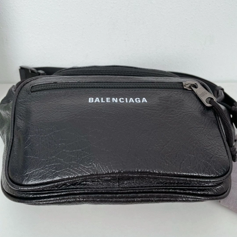 Refined Bxlxnciaga Waist & Chest Packs 83790