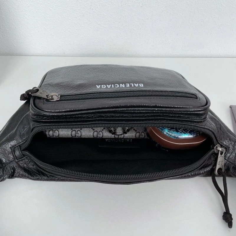 Refined Bxlxnciaga Waist & Chest Packs 83790