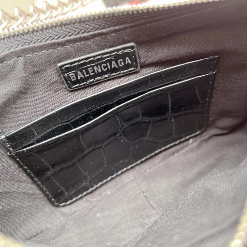 Comfortable Bxlxnciaga  City Bags 84539
