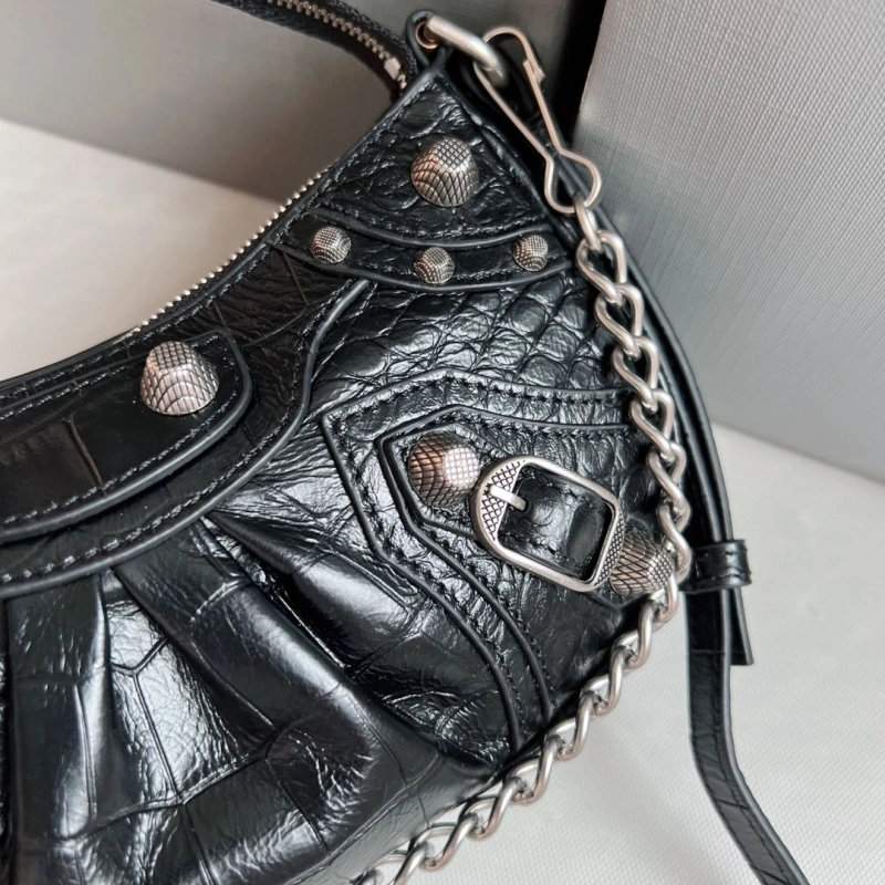 Bxlxnciaga  City Bags Bold 84515