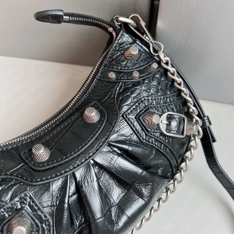 Bxlxnciaga  City Bags Bold 84515