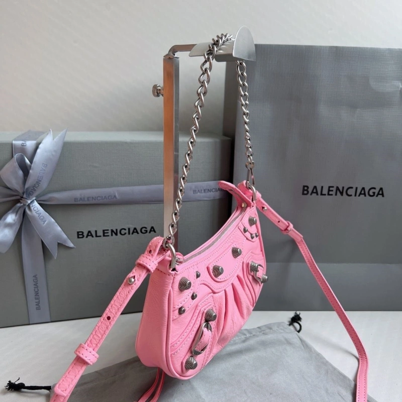 Bxlxnciaga  City Bags Elegant 84497