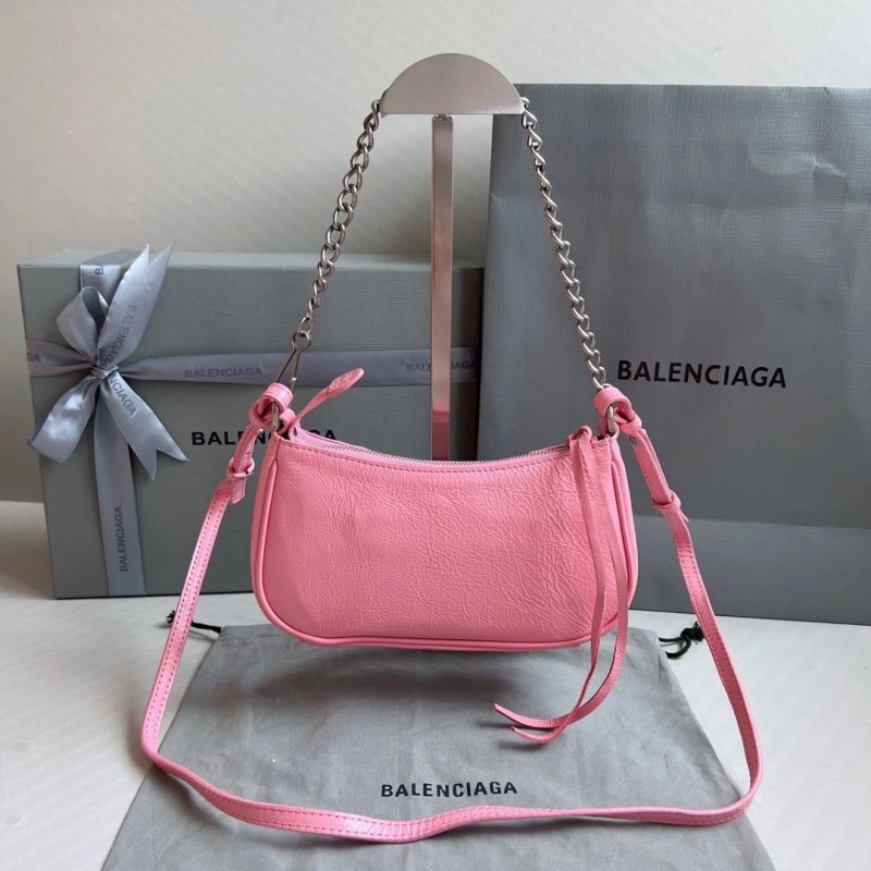 Bxlxnciaga  City Bags Elegant 84497
