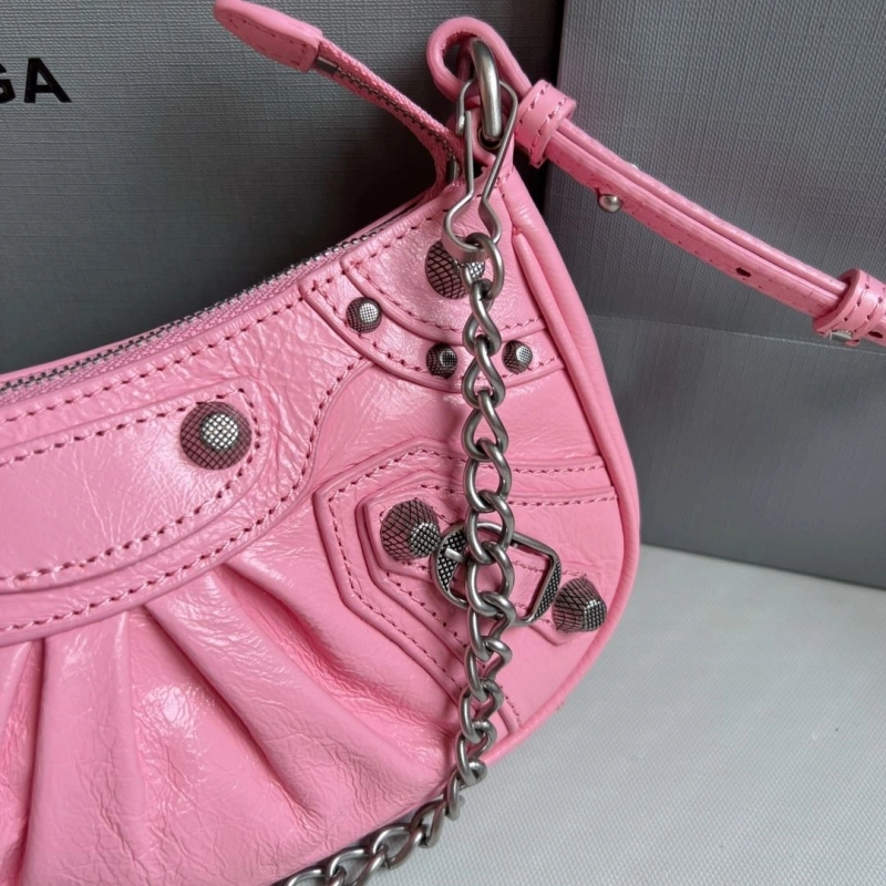 Bxlxnciaga  City Bags Elegant 84497