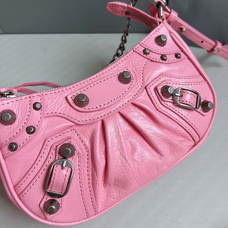 Bxlxnciaga  City Bags Elegant 84497