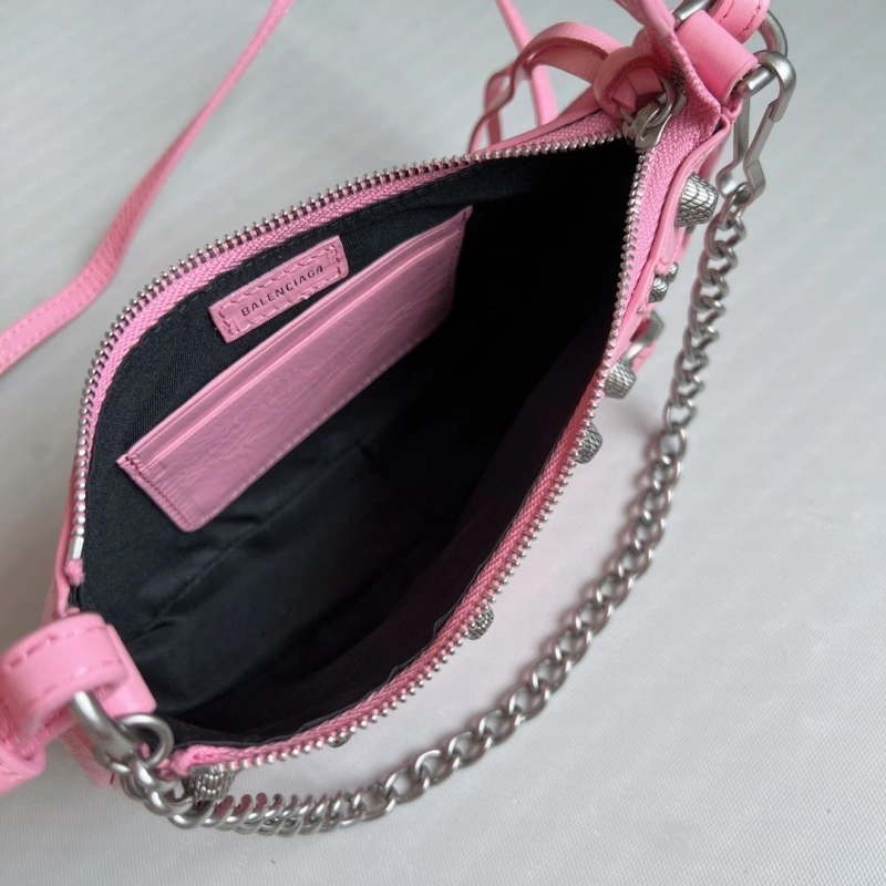 Bxlxnciaga  City Bags Elegant 84497