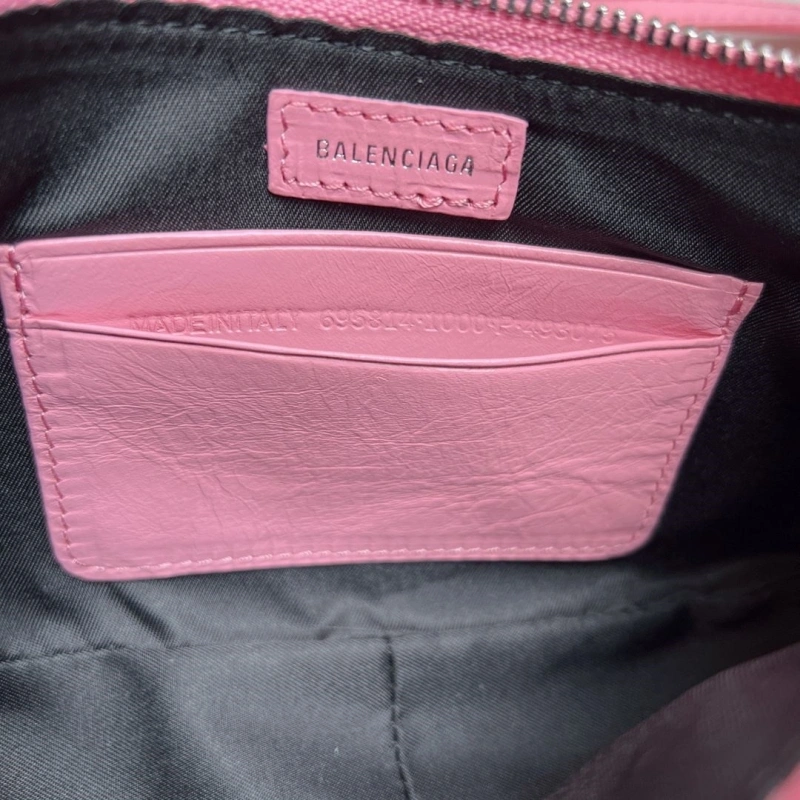 Bxlxnciaga  City Bags Elegant 84497