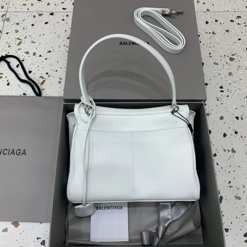 Bxlxnciaga Top Handle Bags Popular 84030
