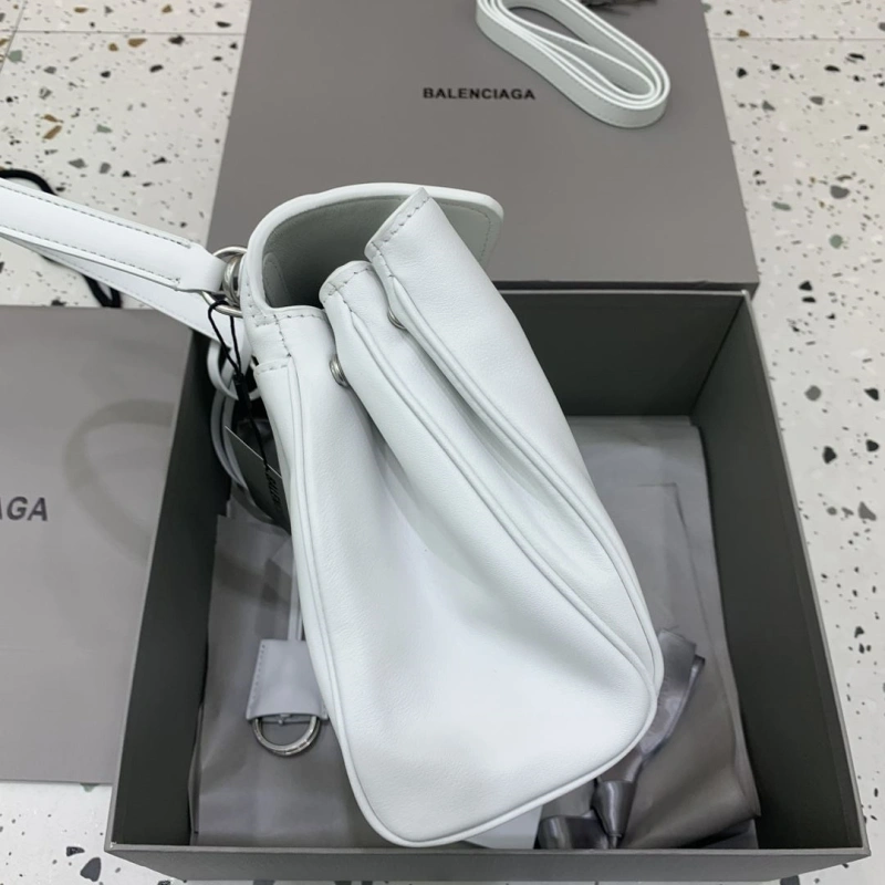 Bxlxnciaga Top Handle Bags Popular 84030