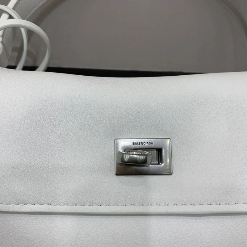 Bxlxnciaga Top Handle Bags Popular 84030