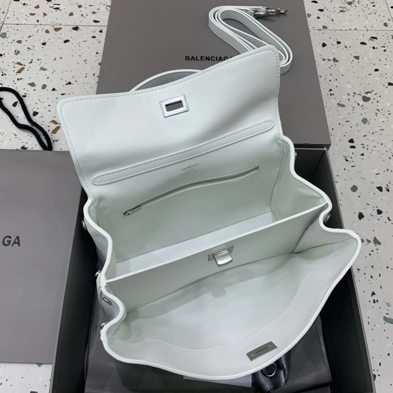 Bxlxnciaga Top Handle Bags Popular 84030