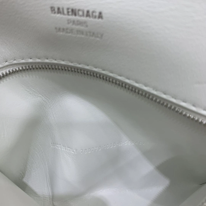 Bxlxnciaga Top Handle Bags Popular 84030