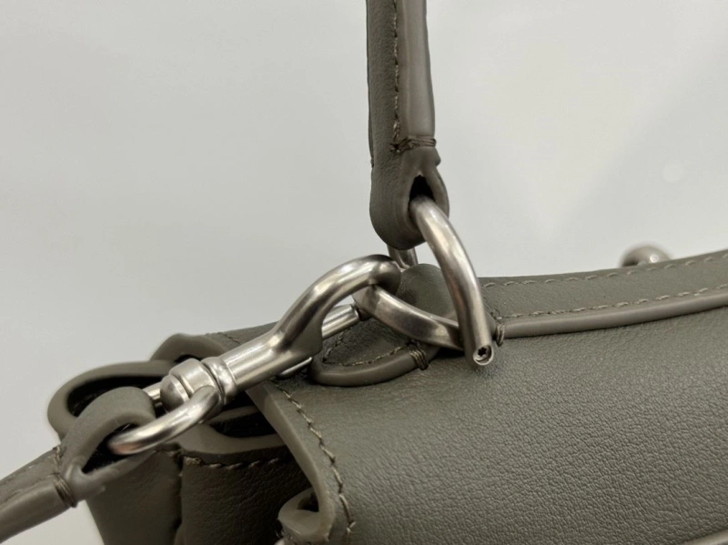 Bxlxnciaga Top Handle Bags Stylish 84040