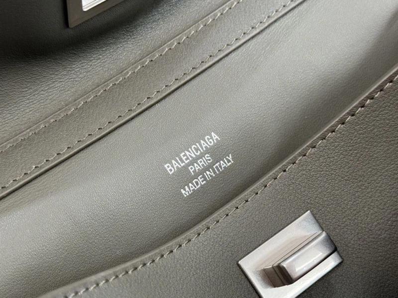 Bxlxnciaga Top Handle Bags Stylish 84040