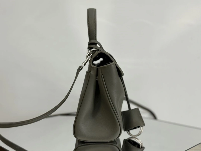Bxlxnciaga Top Handle Bags Stylish 84040